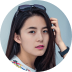 Anisha Li icon image