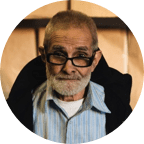 Richard Watts icon image