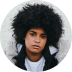 Shanai Gough icon image